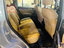 Jetour T2
